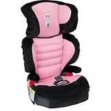 Britax Parkway SG booster seat Pink Sky
