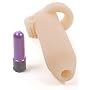 Penis Girth Enhancer Vibrating