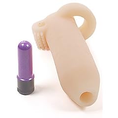 Vibrating Girth Enhancer