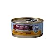 Newman's Own Organics Adult Chicken and Salmon Formula Canned Cat Food (24/5.5-oz. cans)