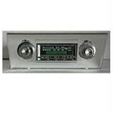 Classic Car Audio PDKHE300-66-67NOVA KHE-300 for 1966-1967 Nova - AM-FM Shaft Radio
