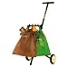Hook and Go, The Smart Shopping Cart