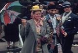 Classic New Orleans Films, Mardi Gras, Krewe of Rex, 1940s, Carnival Week and more