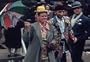 Classic New Orleans Films, Mardi Gras, Krewe of Rex, 1940s, Carnival Week and more