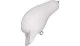 Fishing: Cabela's Paintable Chubby Plug Bodies
