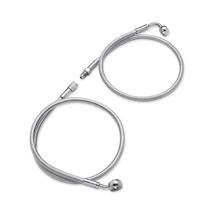 H-D Diamondback Multi-Length Brake Lines 45818-07
