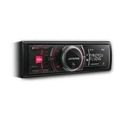 Alpine iDA-X311RR Digital Media Receiver