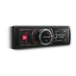 Alpine iDA-X311RR Digital Media Receiver