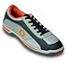 Men's Sport Grey-Orange