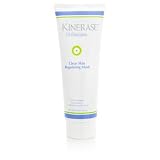 Kinerase Clear Skin Regulating Mask Facial Masks