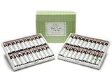 Bach Set, 38 x 10 ml Bach Essences and 2 x 20 ml Rescue Remedy