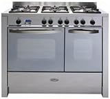 100cm Gas Range Cooker (1000GDO)