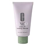 Clinique Rinse Off Foaming Cleanser 150ml/5oz