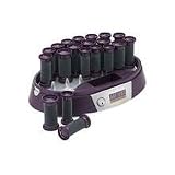 Hot Tools Nano Ceramic Wax Core Professional Hairsetter HTS1402
