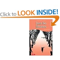 Just So Stories (Wordsworth's Children's Classics)