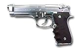 Tokyo Marui M9 Tactical Master Green Gas Airsoft Pistol