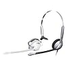 Sennheiser SH 335 Telefonie-Headset silber