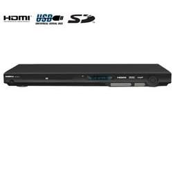 Sigmatek XS-700 Pro DVD Player