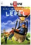 Un Genio Di Nome Lepel