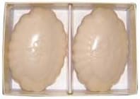 Tulle Skirt By Skirt For Women. Soap Set 2 X 5.29 Oz