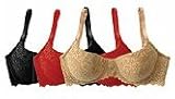 On Gossamer Jolie Femme Contour Underwire Bra