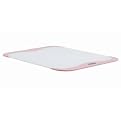 blinQ Poly Cutting Board Pink