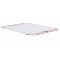 blinQ Poly Cutting Board Pink
