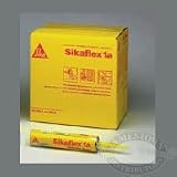 Sikaflex 1A 1-part Polyurethane Elastomeric Sealant / Adhesive 1A-CT Limestone 10.1 oz cartridge