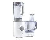 Kenwood, Food Processor White