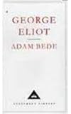Adam Bede (Everyman's Library classics)