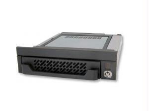 DE75 Sas Sata Carrier Black Rohs