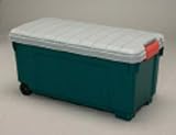 RV BOX 1000 グレー/ダークグリーン