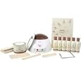 Gigi Facial Hair Removal Honee Wax Kit # 0110 by Gigi