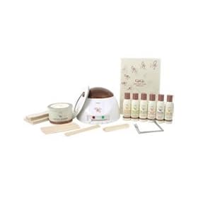 GiGi Facial Hair Removal Honee Wax Kit # 0110