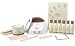 GiGi Facial Hair Removal Honee Wax Kit # 0110