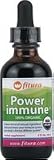 Powerimmune (100% Organic, 2 oz / 60 ml)