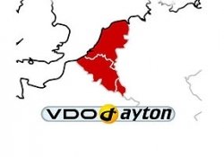 Tele Atlas VDO TAN Benelux und MRE 2009/2010 Preisvergleich