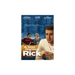A Guy Named Rick