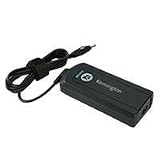 Kensington Wall Notebook Power Adapter K33404US