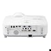 Nec M Series Short Throw Projector 3000 Ansi Lumen Wxga