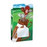 Golf Themed Creamy Caramel Melts Box
