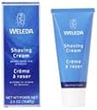 Weleda Men's Shaving Cream