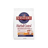 Hill's Science Diet Feline Adult Hairball Control Formula (3.5-lb bag)