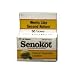 Senokot Tablets --50 Each