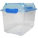 21OTRr7CEnL. SL160  Clear Vue Habitat   Large