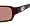 (0BZ7OZ) Red w/ Burgundy Lens