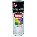 MATTE FINISH SPRAY-11 OUNCES