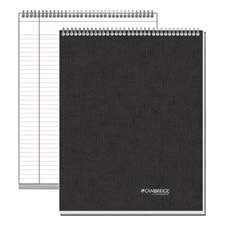 MEA06092 - Cambridge Wirebound Business Notebook Planner MEA06092 - Cambridge Wirebound Business Notebook Planner