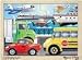 Toys : On the Go Wooden Jigsaw