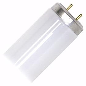 Sylvania 22029 F20T12 GRO AQ RP Fluorescent Plant Aquarium Terrarium Tube Light Bulb